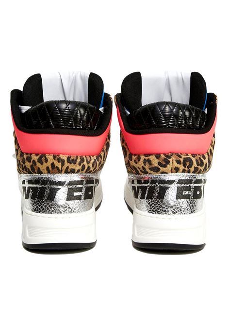 ANIYE BASKET SNEAKERS ANIYE BY | shoes | 1A101002069